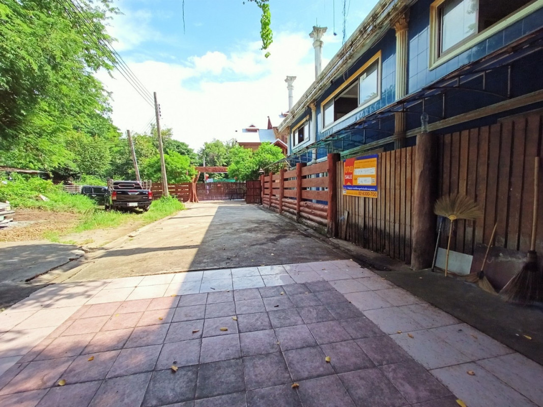บ้านเดี่ยว กรุงเทพมหานคร บางแค บางแคเหนือ 8197000