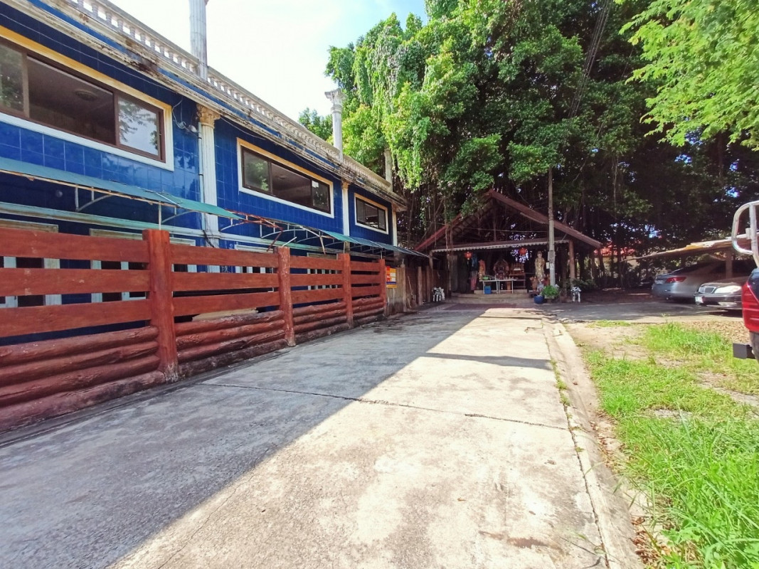 บ้านเดี่ยว กรุงเทพมหานคร บางแค บางแคเหนือ 8197000