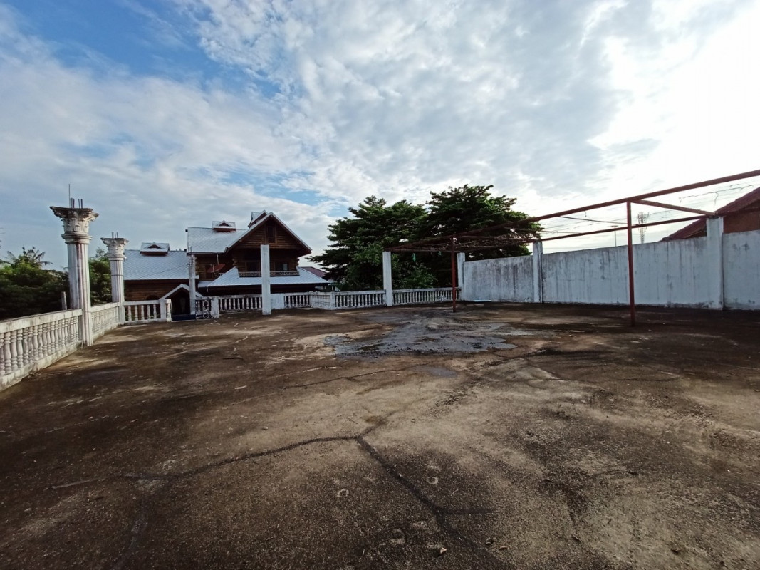 บ้านเดี่ยว กรุงเทพมหานคร บางแค บางแคเหนือ 8197000