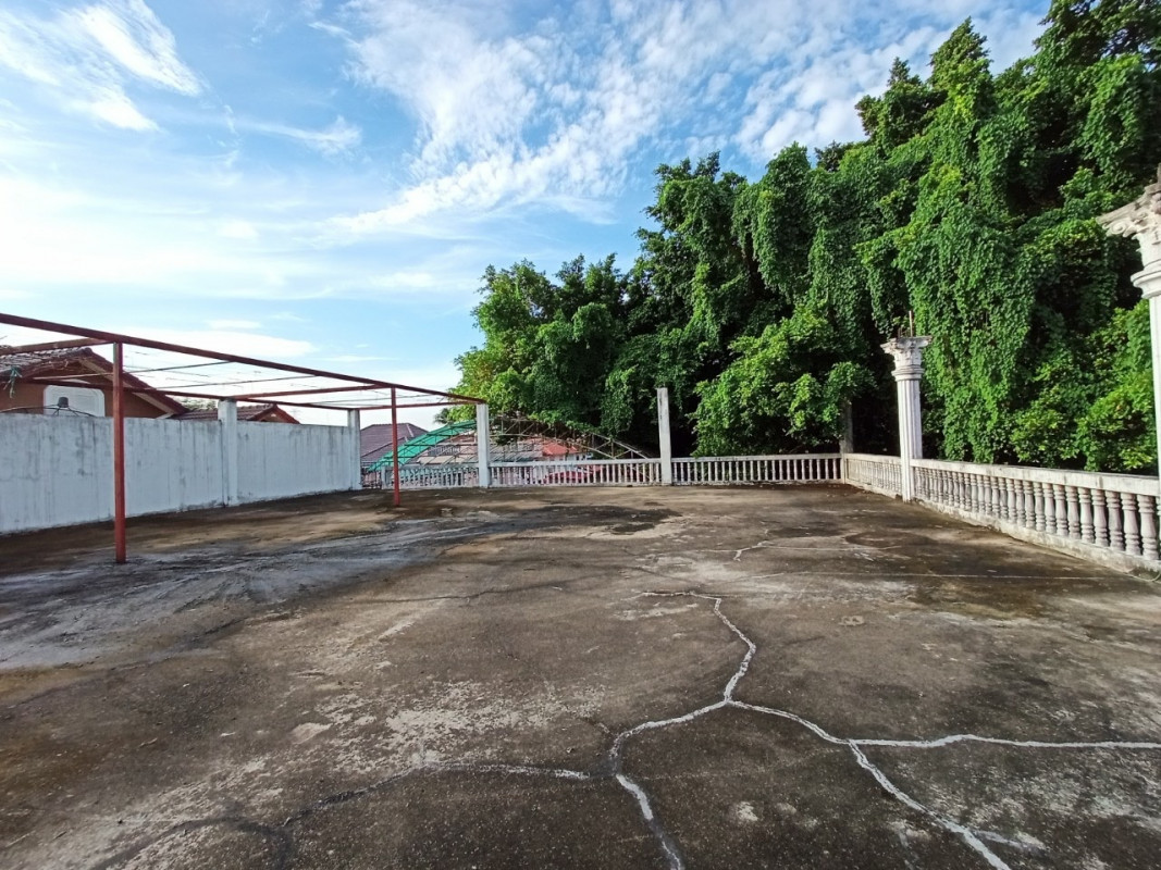 บ้านเดี่ยว กรุงเทพมหานคร บางแค บางแคเหนือ 8197000