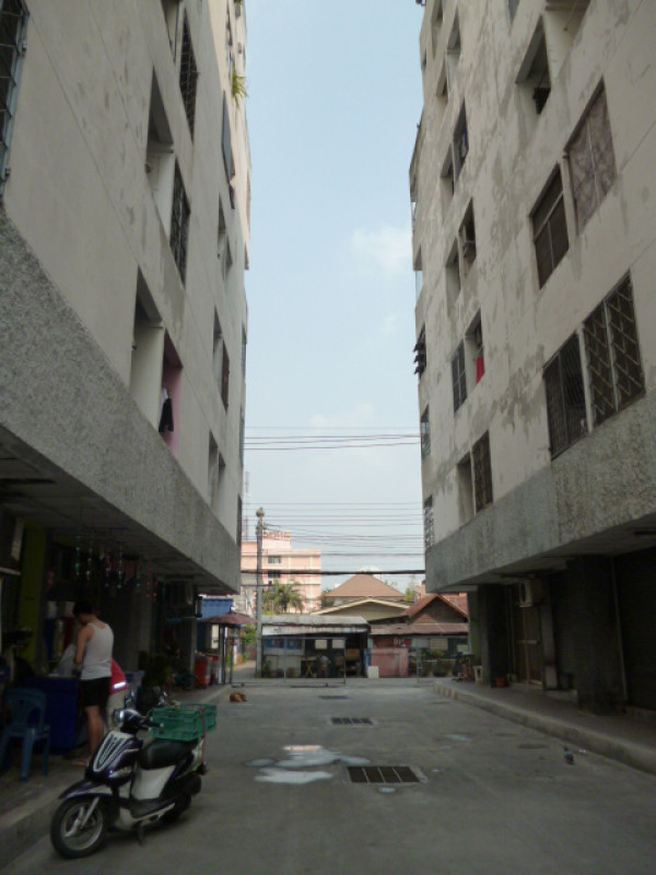 คอนโด นนทบุรี เมืองนนทบุรี บางกระสอ 320000