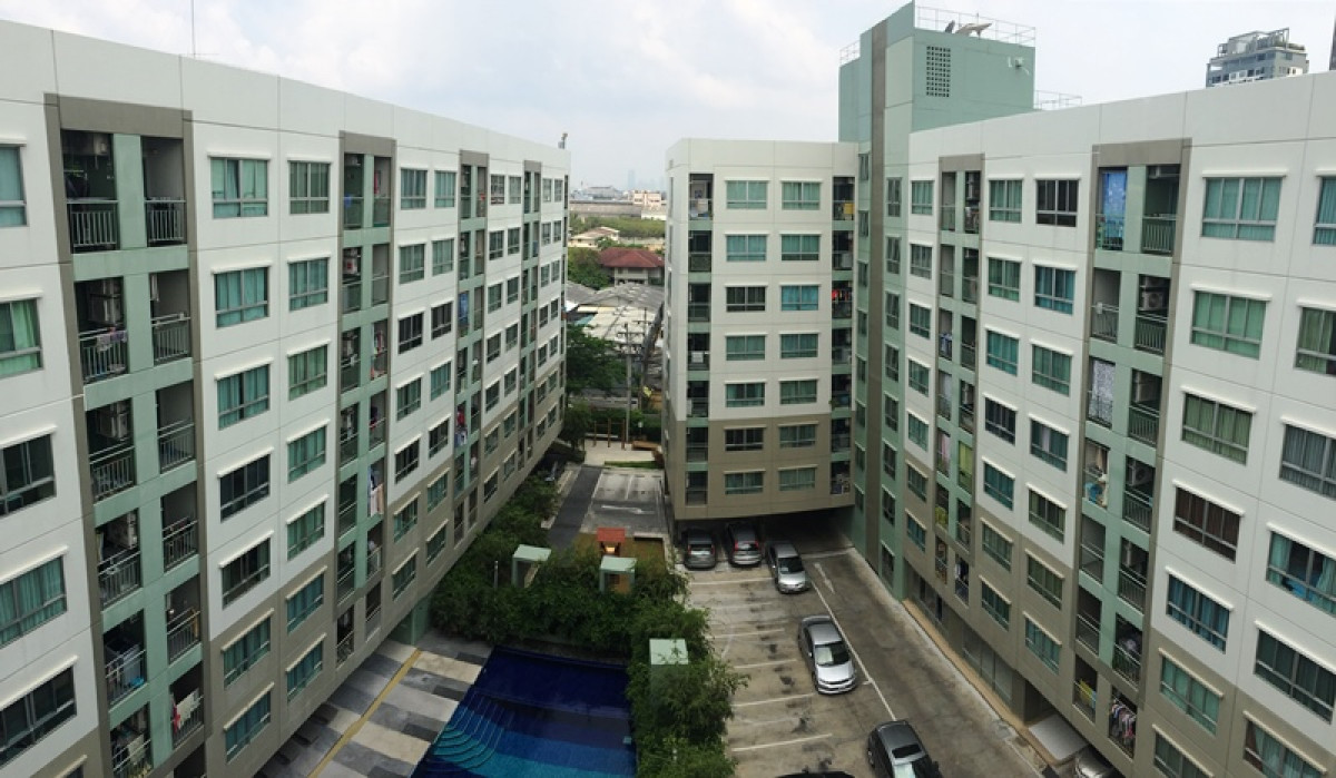 Condominium Samut Prakan Mueang Samut Prakan Samrong Nuea 1457000