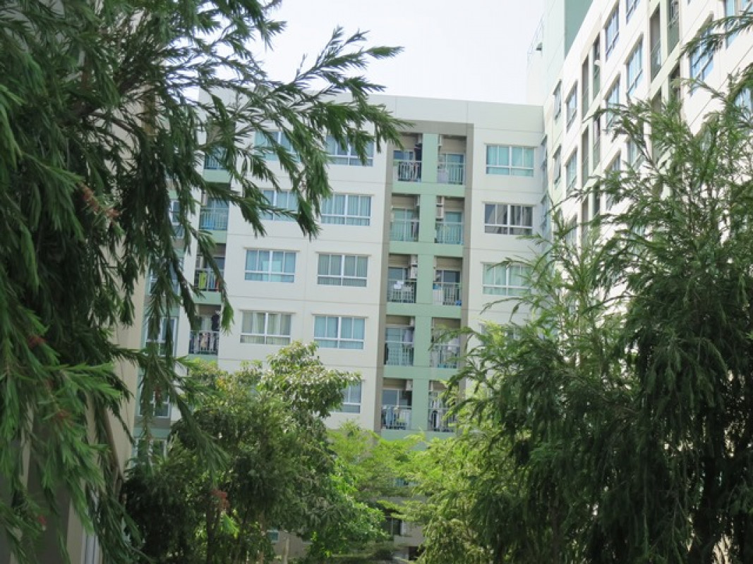 Condominium Samut Prakan Mueang Samut Prakan Samrong Nuea 1457000