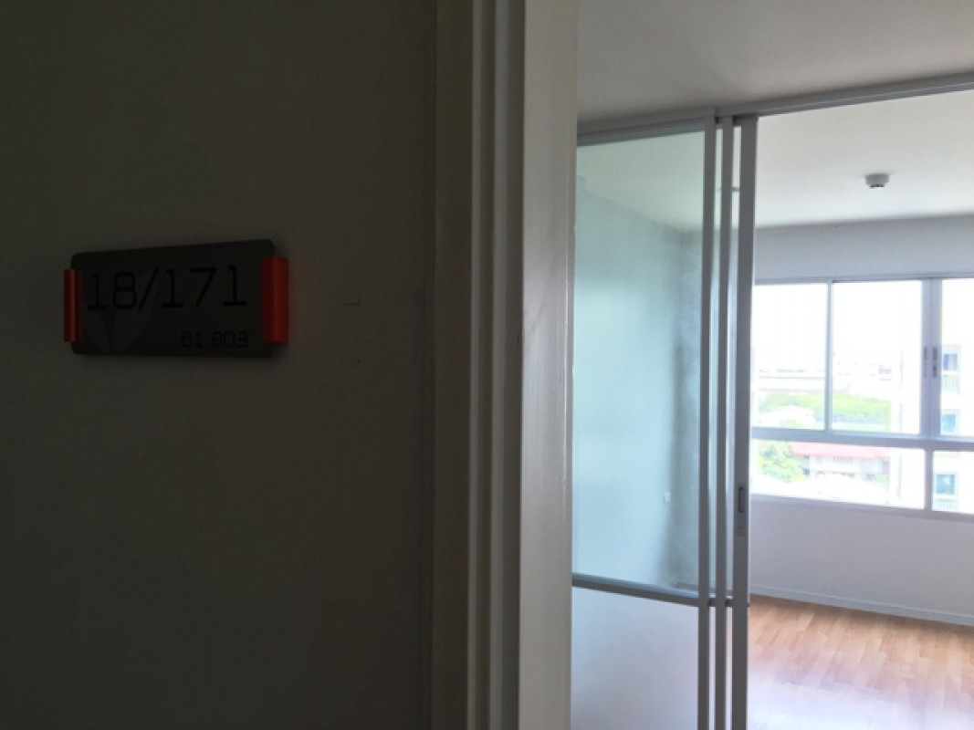 Condominium Samut Prakan Mueang Samut Prakan Samrong Nuea 1457000