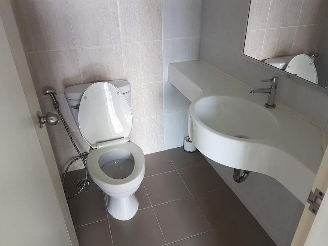 Condominium Samut Prakan Mueang Samut Prakan Samrong Nuea 1457000