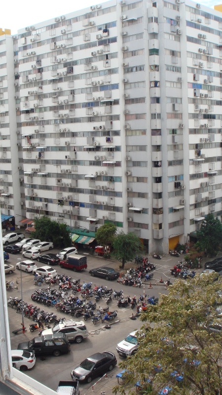 คอนโด นนทบุรี ปากเกร็ด บ้านใหม่ 461000