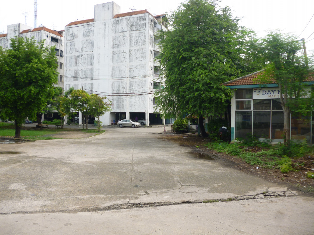 คอนโด บ้านสวนติวานนท์ นนทบุรี ปากเกร็ด บ้านใหม่ 201000