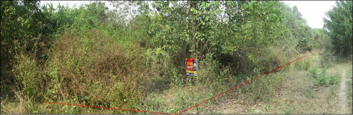 ที่ดินเปล่า DA-PET-VL-0116 เพชรบุรี ท่ายาง กลัดหลวง 5066000