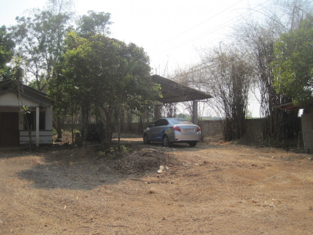Plant/Storage Lampang Mae Tha Nam Cho 12352000