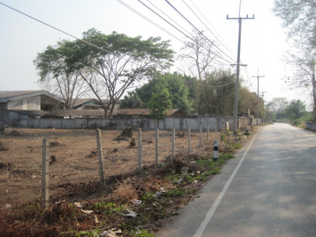 Plant/Storage Lampang Mae Tha Nam Cho 12352000