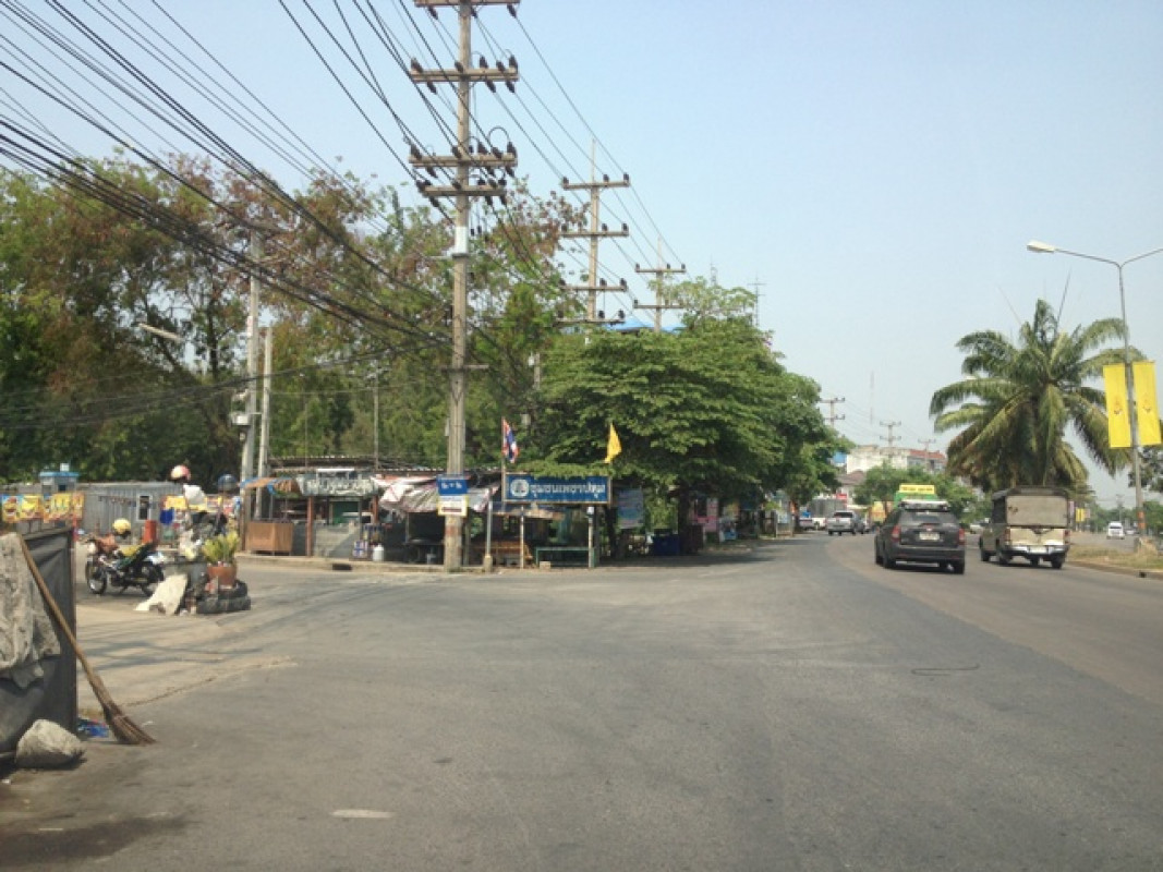 บ้านเดี่ยว ปทุมธานี เมืองปทุมธานี บ้านฉาง 1670000