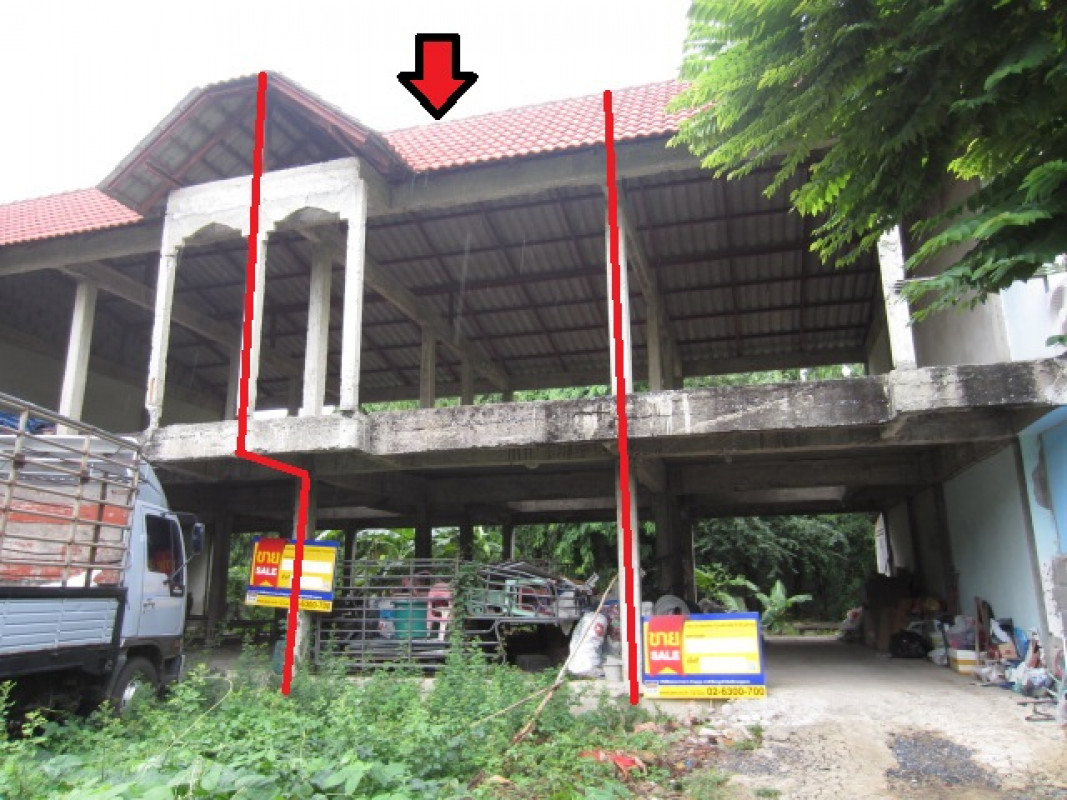 Townhouse Pathum Thani Khlong Luang Khlong Song 588000