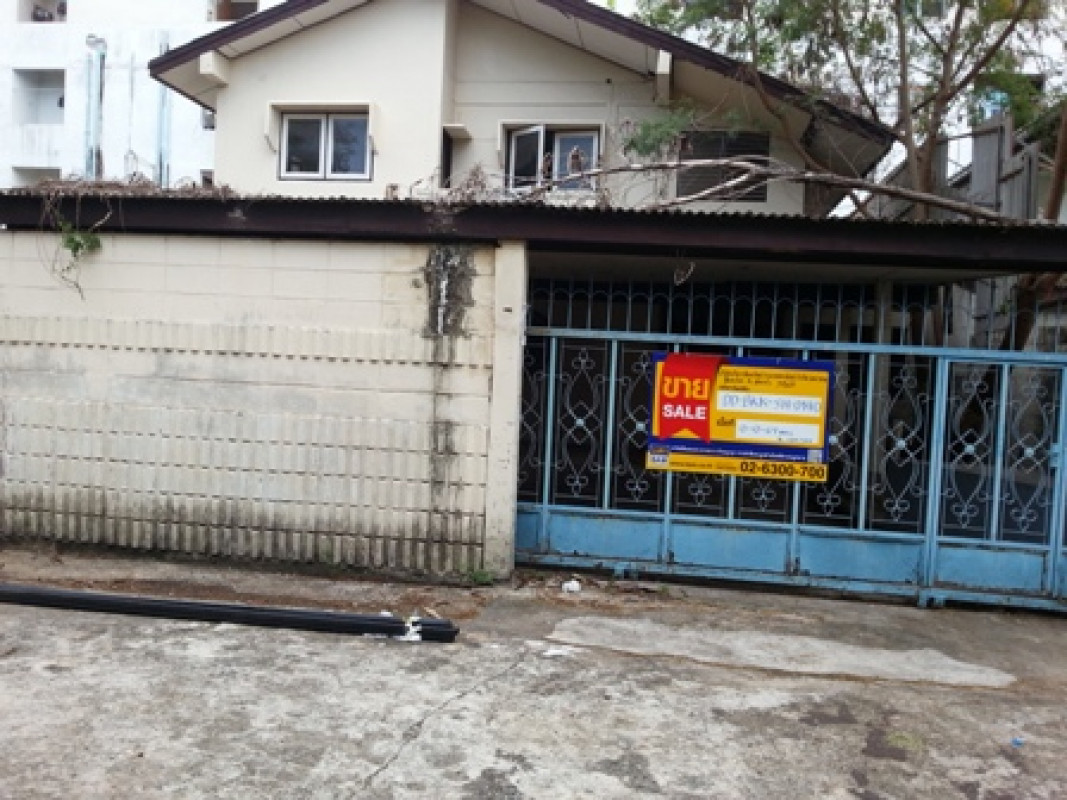 บ้านเดี่ยว กรุงเทพมหานคร บางนา บางนา 4935000