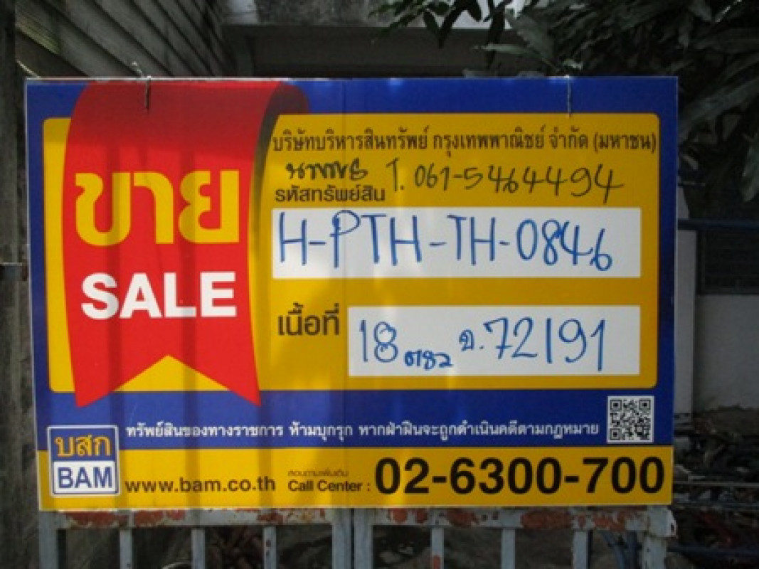 ทาวน์เฮ้าส์ หมู่บ้านแพรมาพร ปทุมธานี ธัญบุรี บึงน้ำรักษ์ 683000