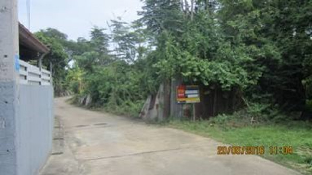 Residential land/lot Ratchaburi Photharam Nong Pho 7058000