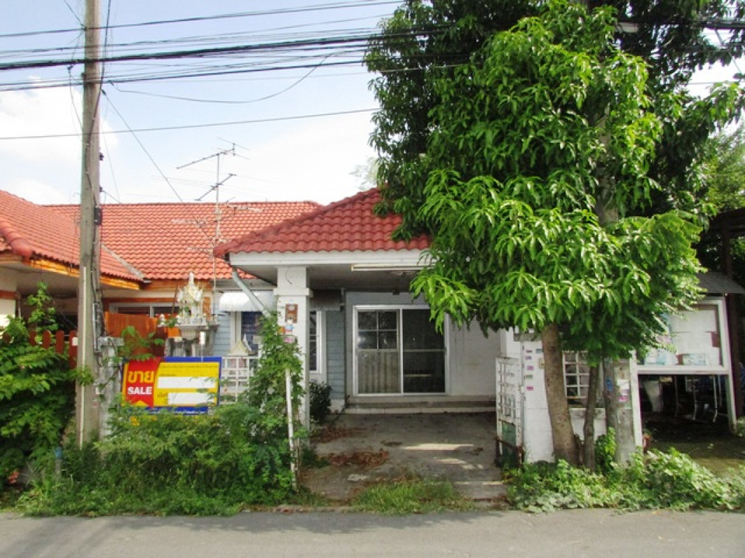 ทาวน์เฮ้าส์ หมู่บ้านพรจิรา ปทุมธานี ลำลูกกา บึงคำพร้อย 990000