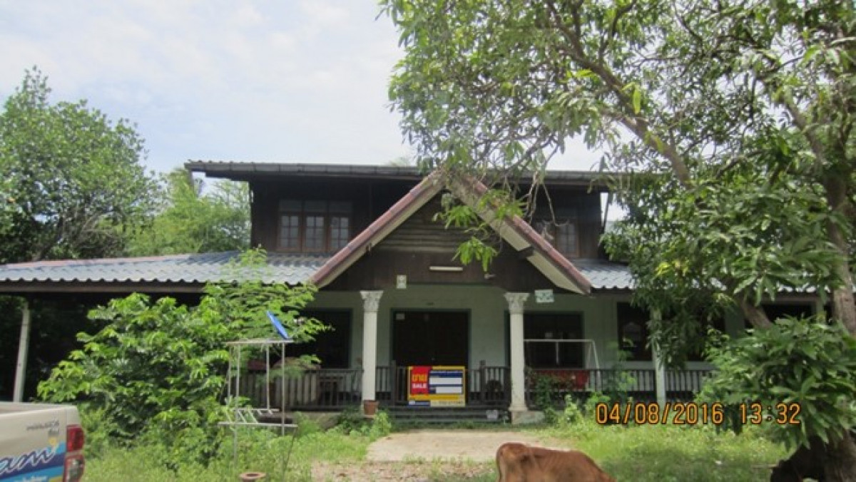 บ้านเดี่ยว ราชบุรี บ้านโป่ง หนองกบ 5600000