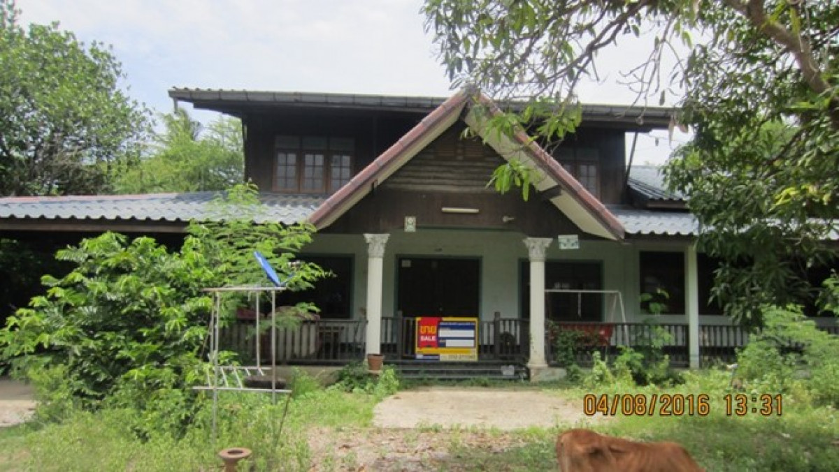 บ้านเดี่ยว ราชบุรี บ้านโป่ง หนองกบ 5600000