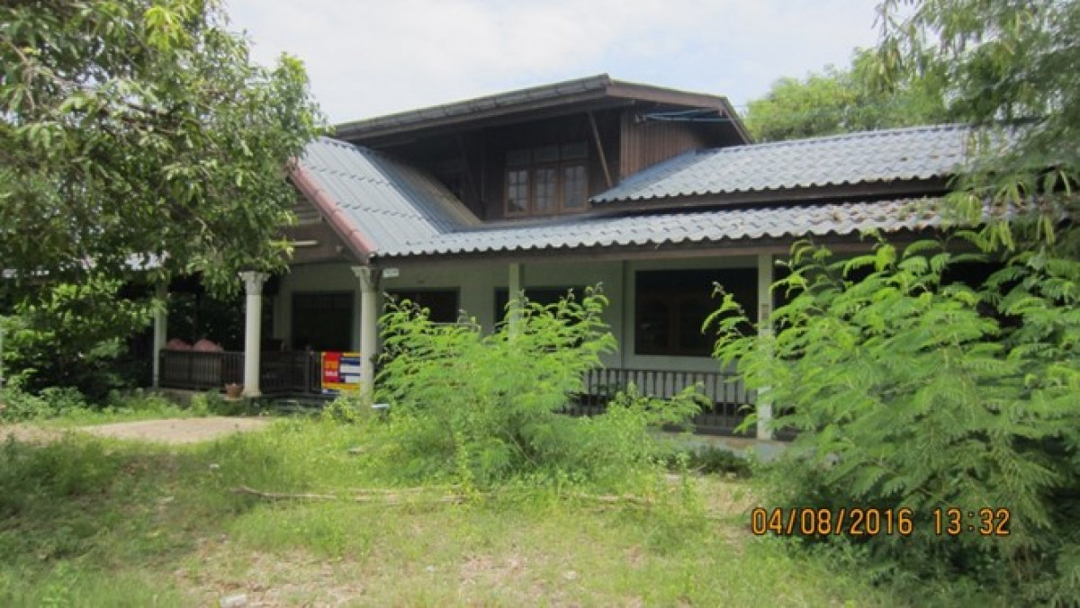 บ้านเดี่ยว ราชบุรี บ้านโป่ง หนองกบ 5600000