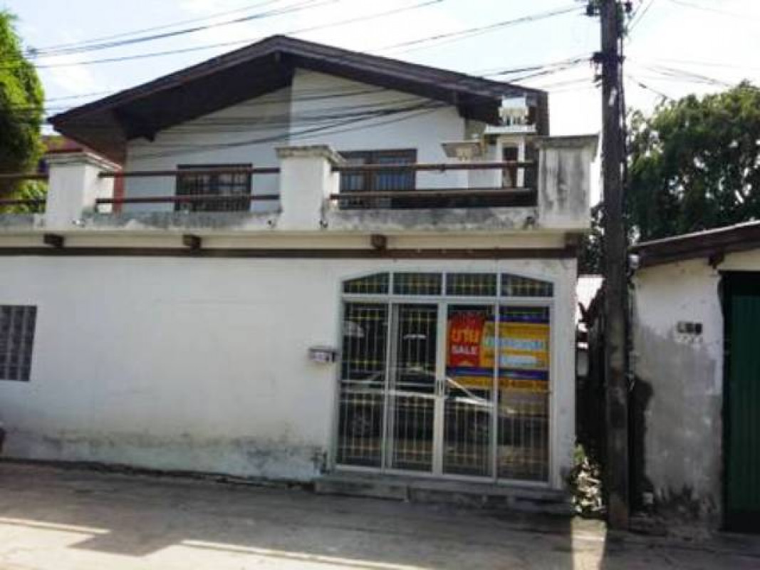 บ้านเดี่ยว กรุงเทพมหานคร บึงกุ่ม คลองกุ่ม 3264000