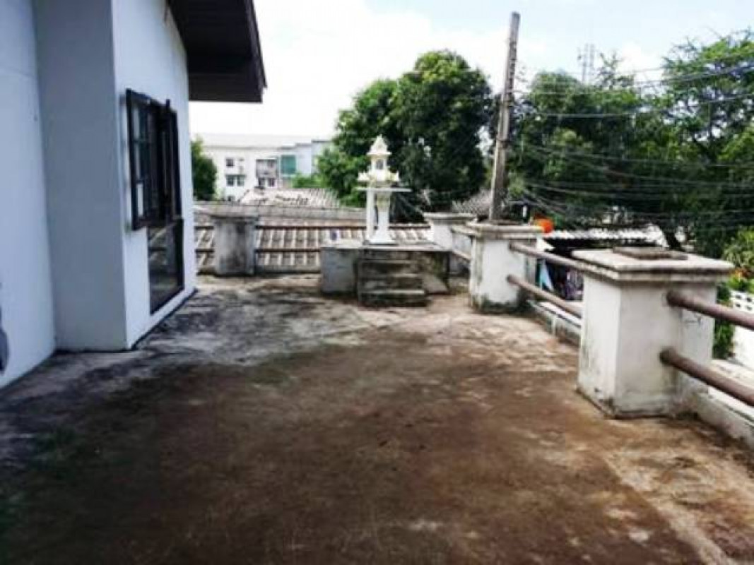 บ้านเดี่ยว กรุงเทพมหานคร บึงกุ่ม คลองกุ่ม 3264000