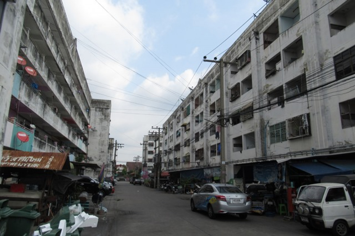 คอนโด นนทบุรี บางบัวทอง บางรักใหญ่ 317000