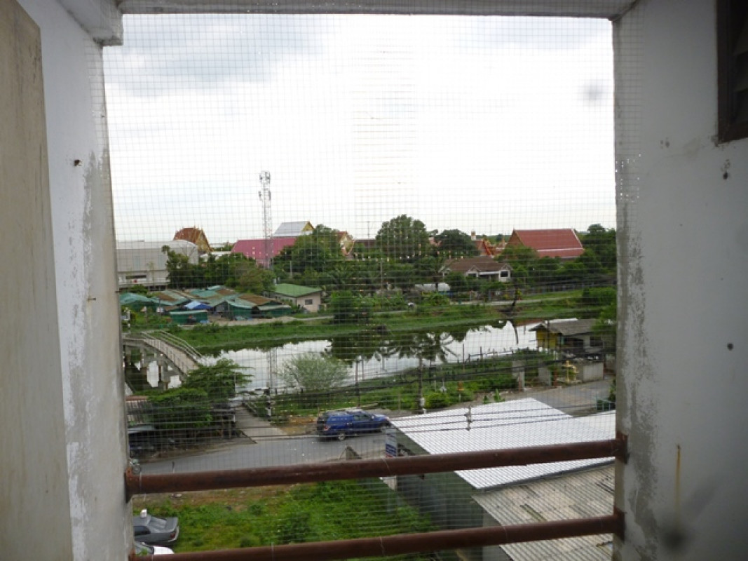 คอนโด กฤชนคร คอนโดทาวน์ กรุงเทพมหานคร สายไหม สายไหม 174000
