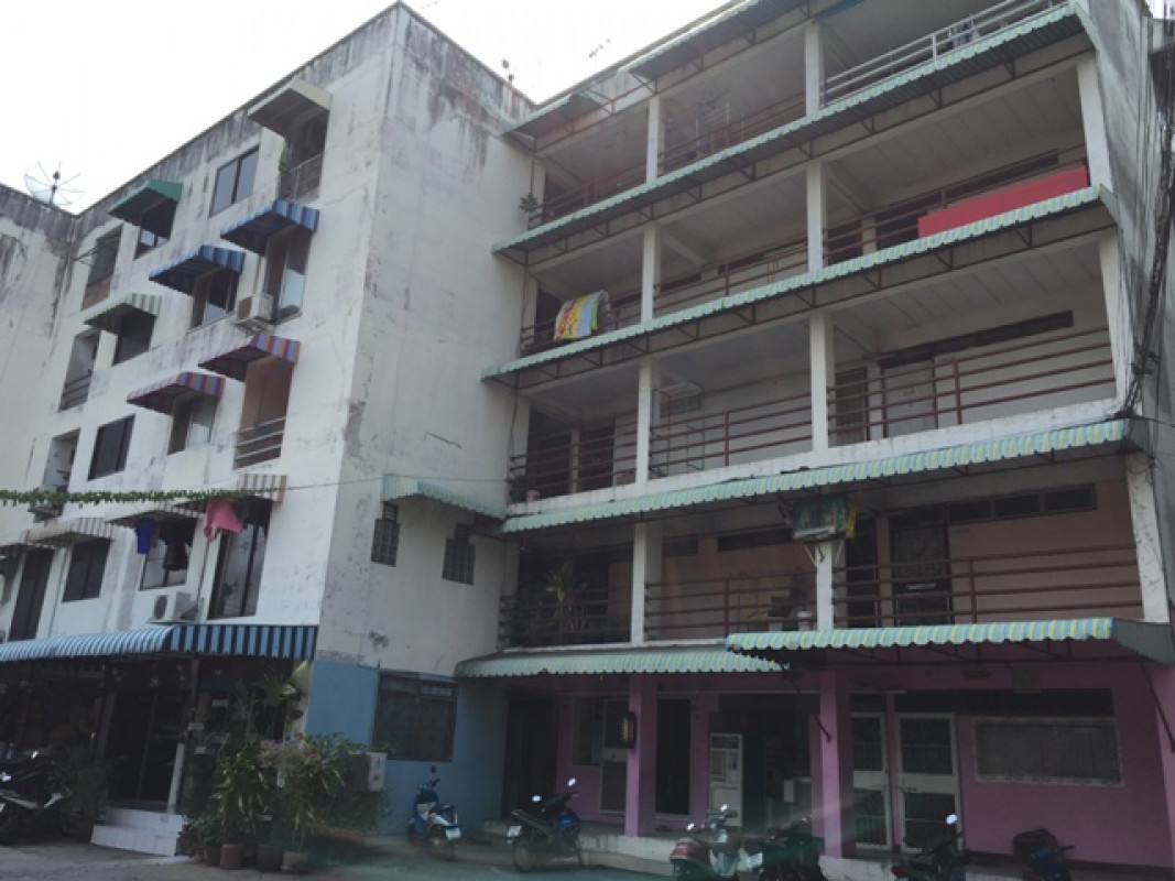 Condominium Bangkok Sai Mai Sai Mai 174000