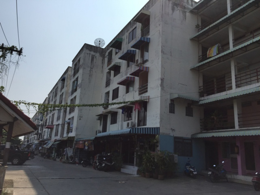 Condominium Bangkok Sai Mai Sai Mai 174000