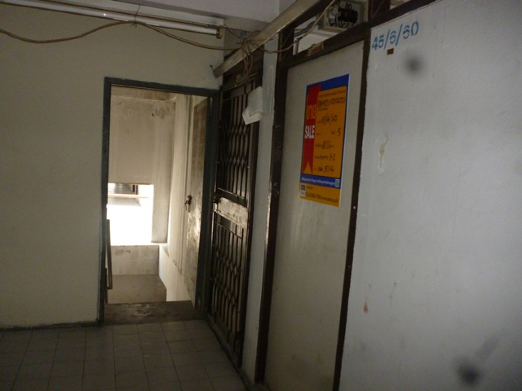 Condominium Bangkok Sai Mai Sai Mai 174000
