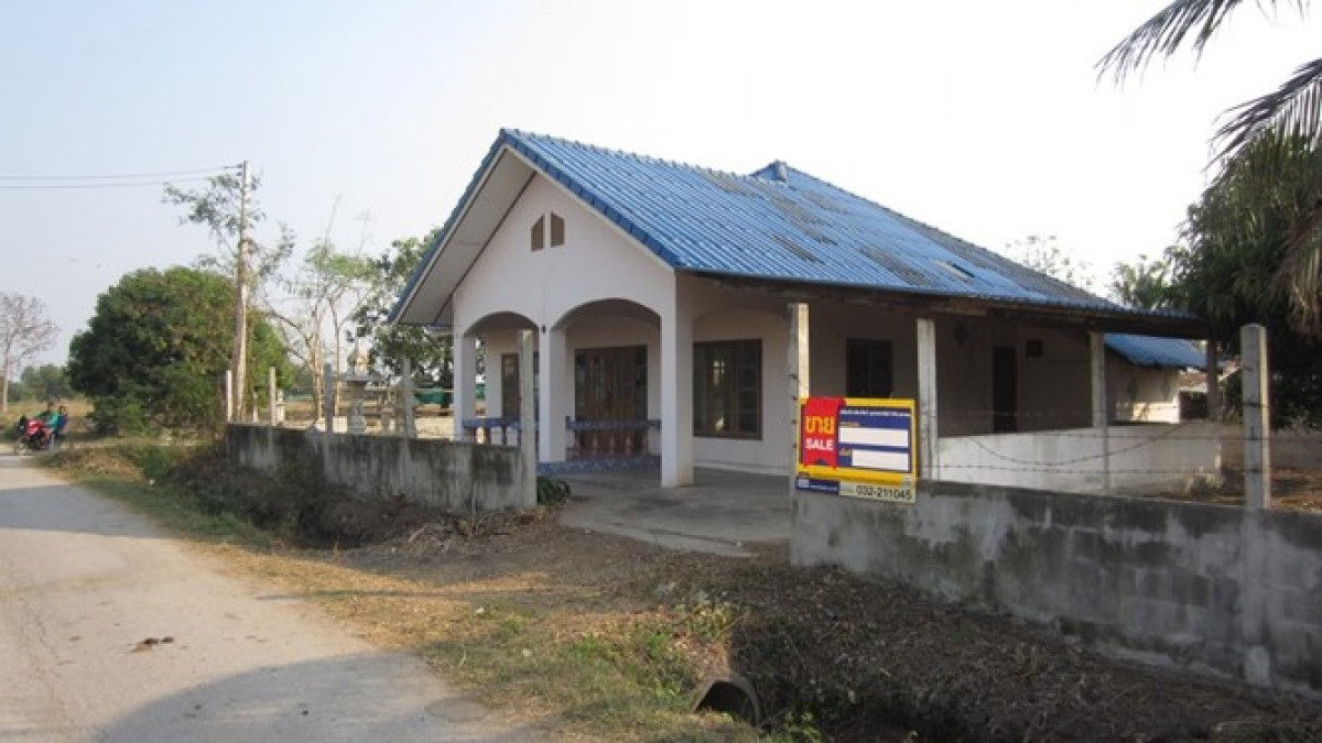 บ้านเดี่ยว ราชบุรี บ้านโป่ง เขาขลุง 814000