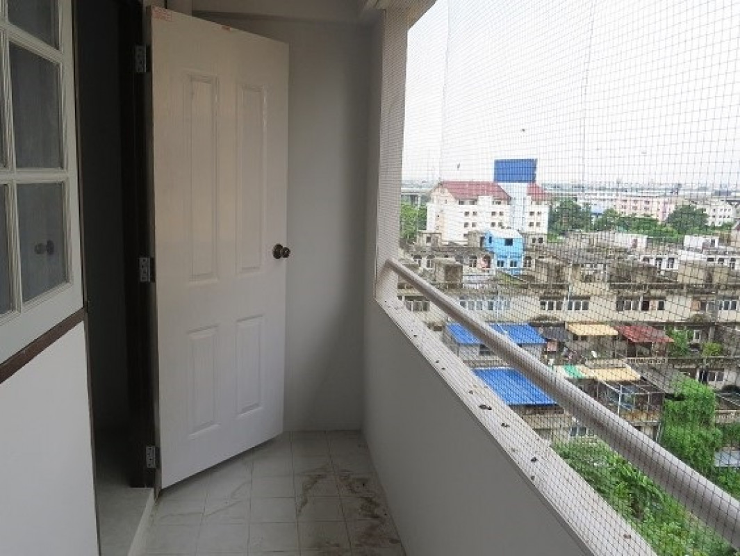 คอนโด ปทุมธานี ธัญบุรี ประชาธิปัตย์ 453000