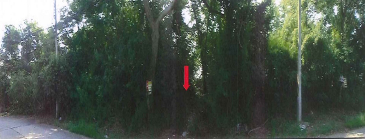 Residential land/lot Nakhon Ratchasima Mueang Nakhon Ratchasima Muen Wai 1426000