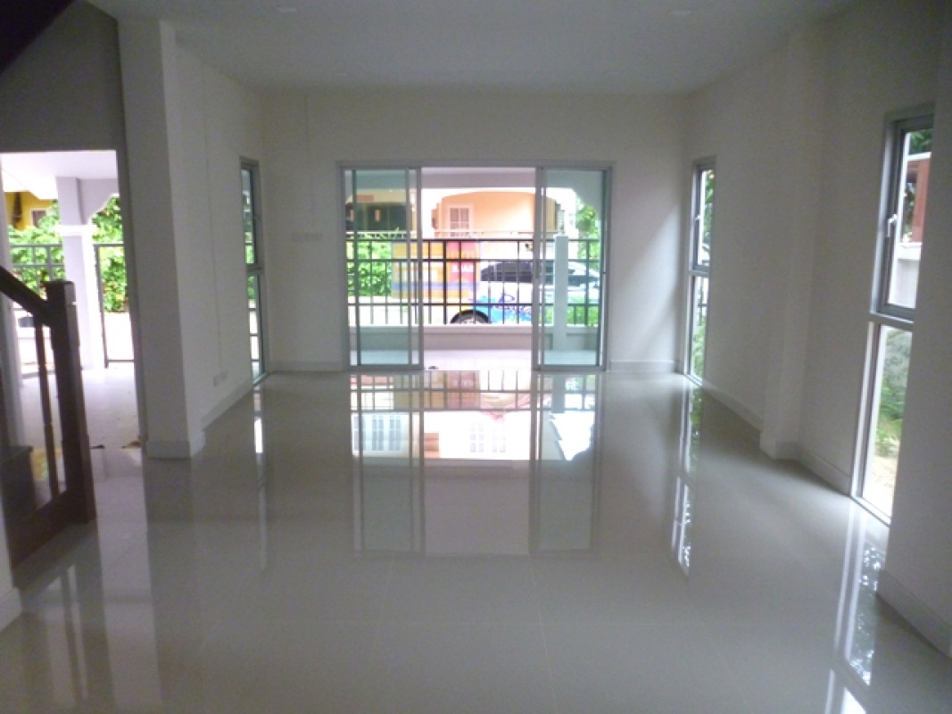 บ้านเดี่ยว ปทุมธานี ธัญบุรี บึงยี่โถ 2625000