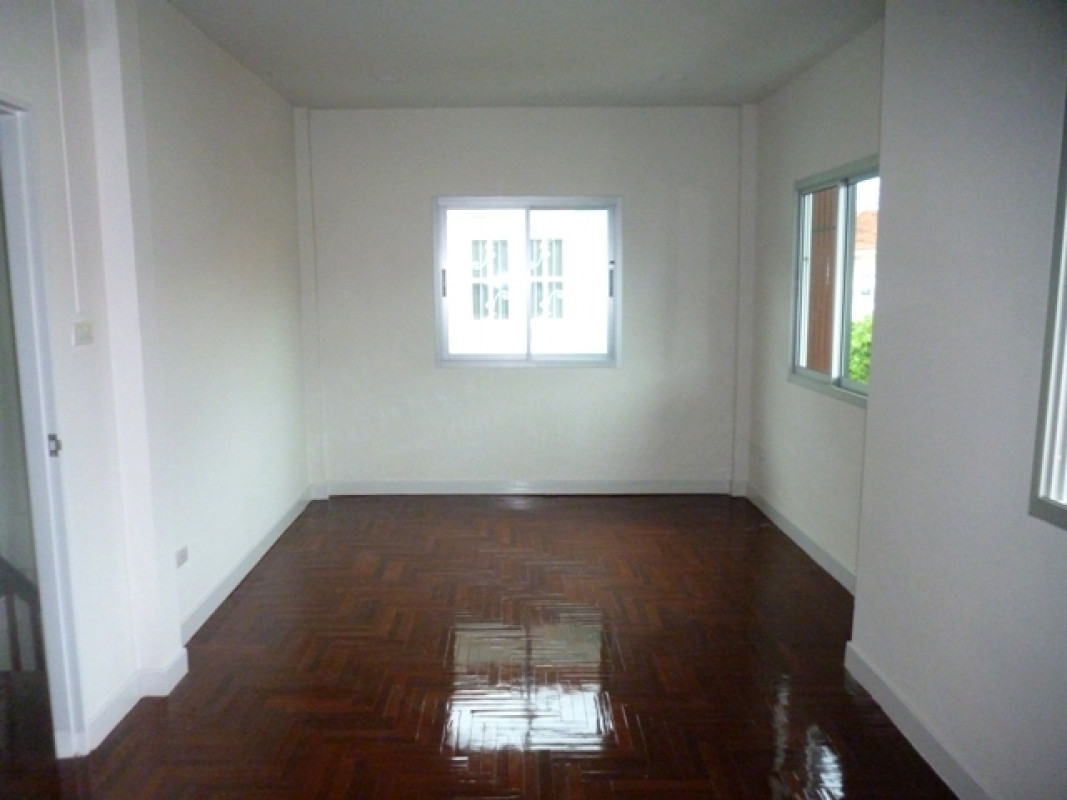 บ้านเดี่ยว ปทุมธานี ธัญบุรี บึงยี่โถ 2625000
