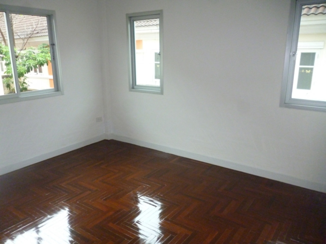 บ้านเดี่ยว ปทุมธานี ธัญบุรี บึงยี่โถ 2625000