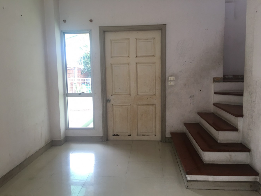 Townhouse Samut Prakan Bang Phli Bang Kaeo 4410000