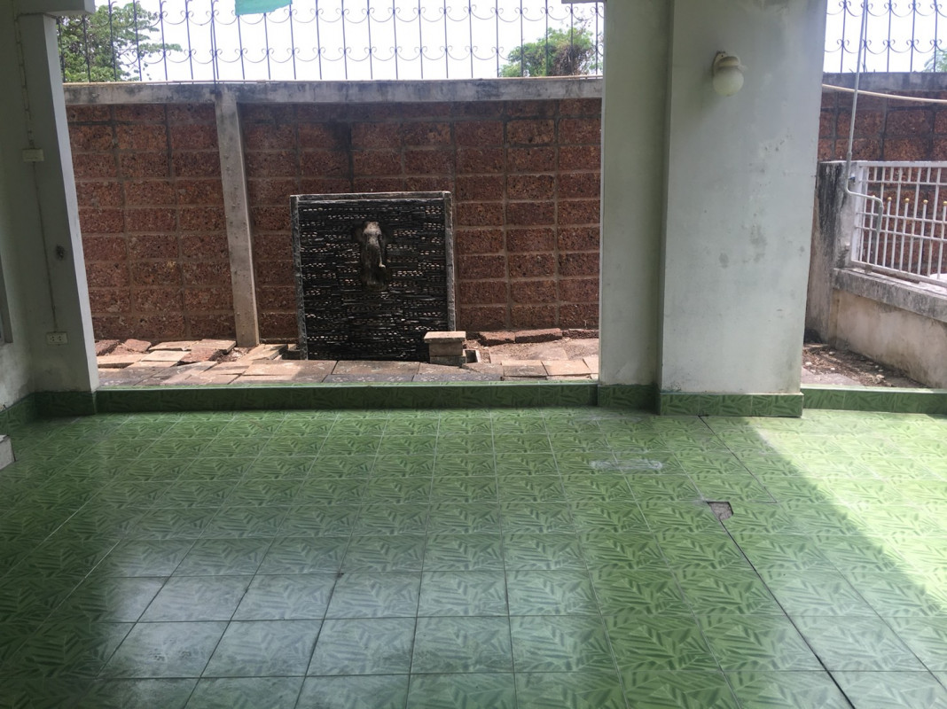 Townhouse Samut Prakan Bang Phli Bang Kaeo 4410000