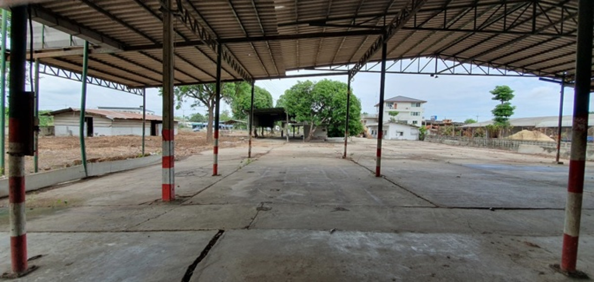 โรงงาน/โกดัง สระบุรี บ้านหมอ บางโขมด 22657000