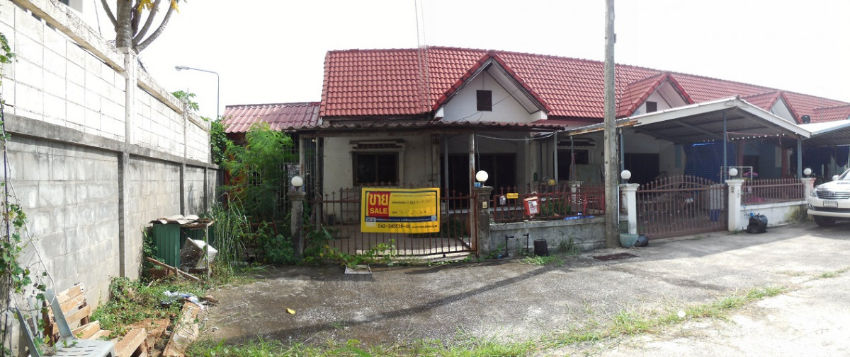ทาวน์เฮ้าส์ หนองบัวลำภู เมืองหนองบัวลำภู โพธิ์ชัย 630000
