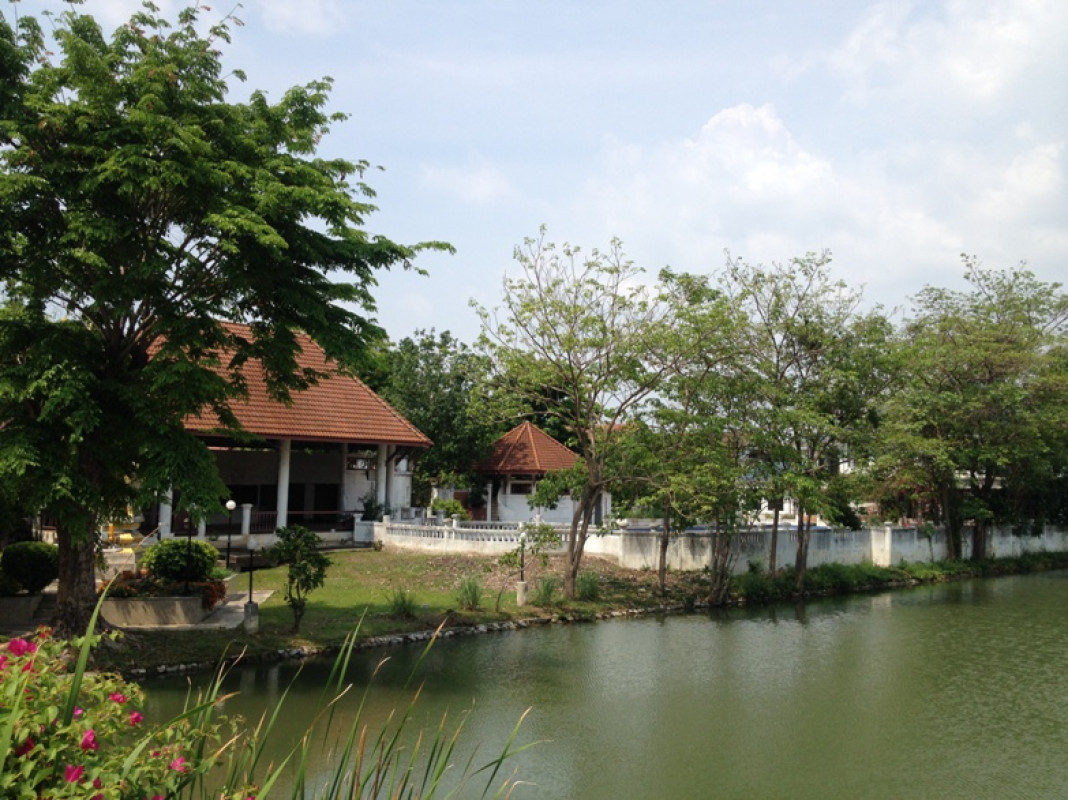 Misc. Bangkok Taling Chan Chimphli 16481000