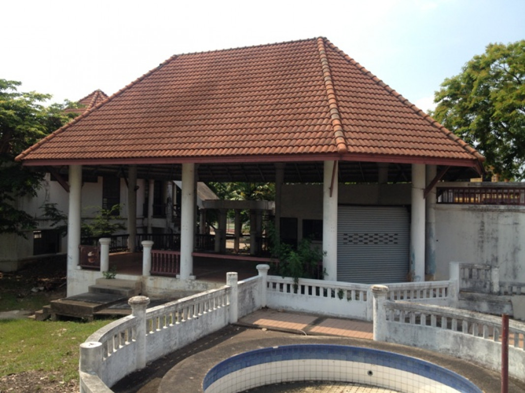 Misc. Bangkok Taling Chan Chimphli 16481000
