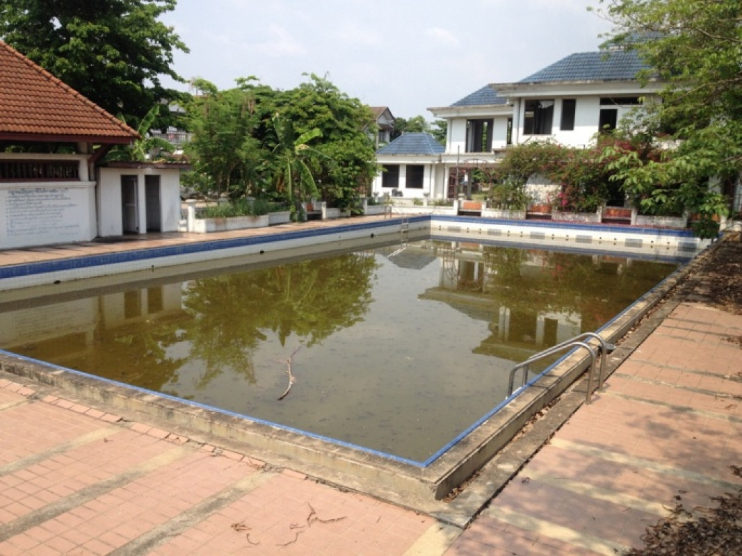 Misc. Bangkok Taling Chan Chimphli 16481000