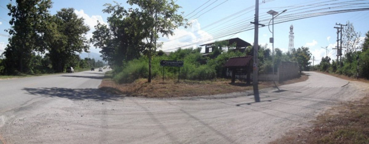 โรงงาน/โกดัง ลำพูน บ้านโฮ่ง เหล่ายาว 7940000