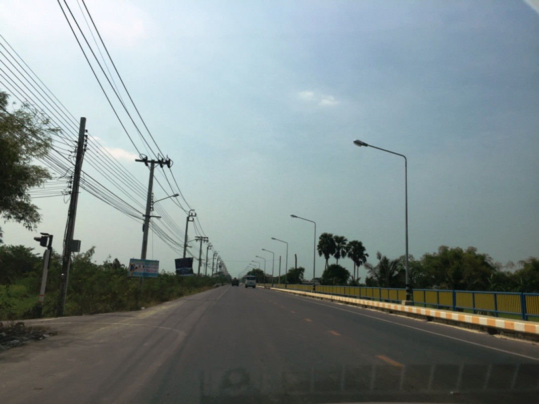 บ้านเดี่ยว นนทบุรี บางใหญ่ บ้านใหม่ 3990000