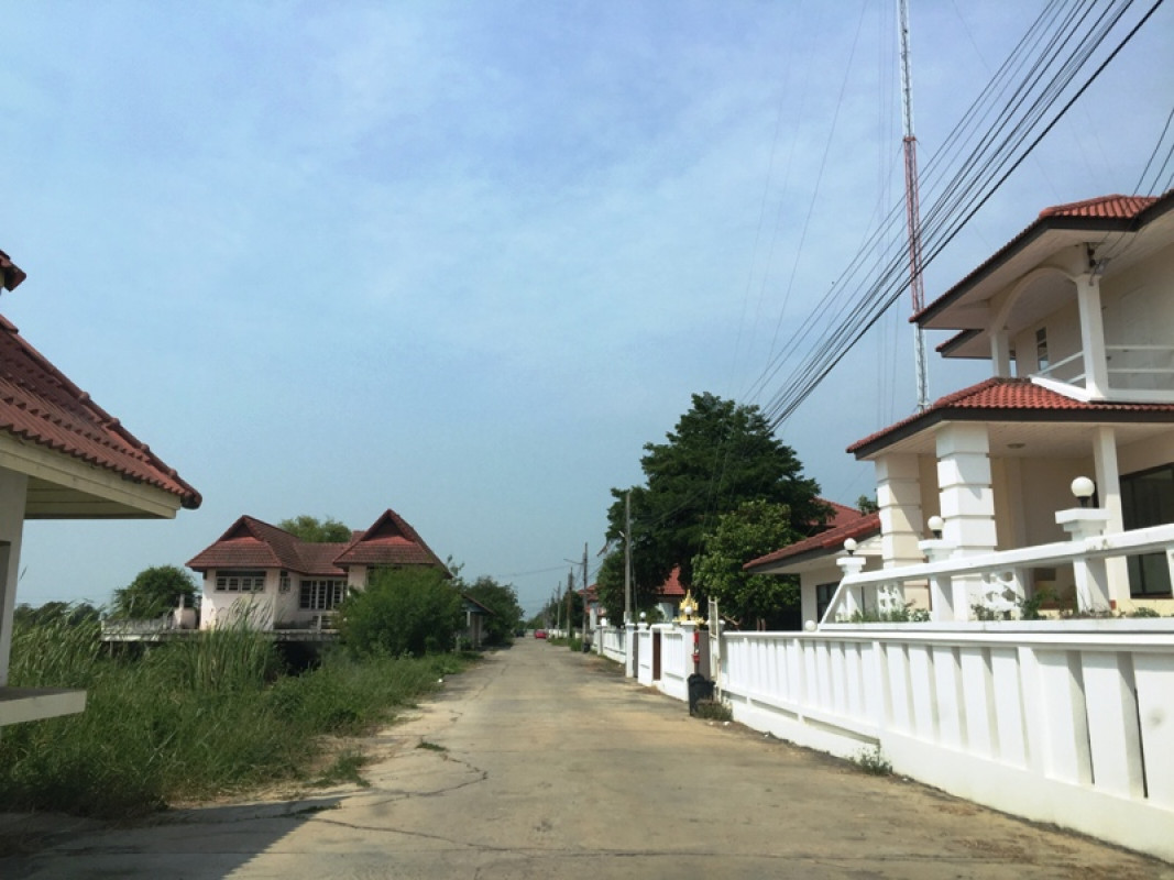 บ้านเดี่ยว นนทบุรี บางใหญ่ บ้านใหม่ 3990000