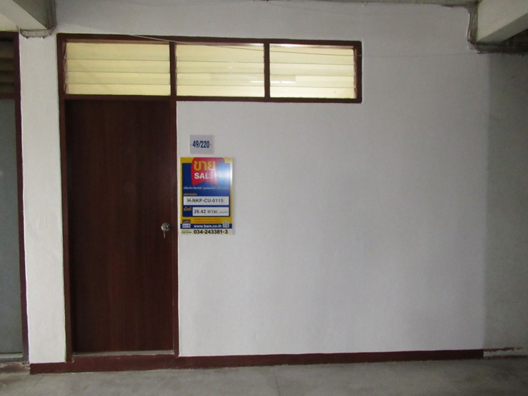 คอนโด นครปฐม สามพราน กระทุ่มล้ม 264000