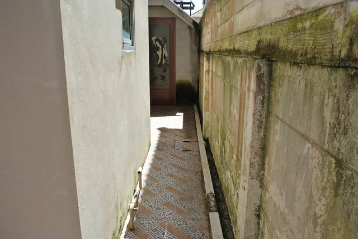 Single house Bangkok Min Buri Saen Saep 2730000