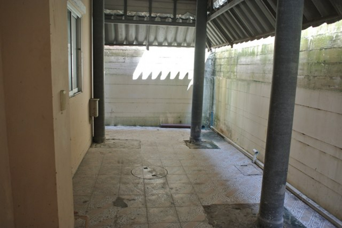 Single house Bangkok Min Buri Saen Saep 2730000