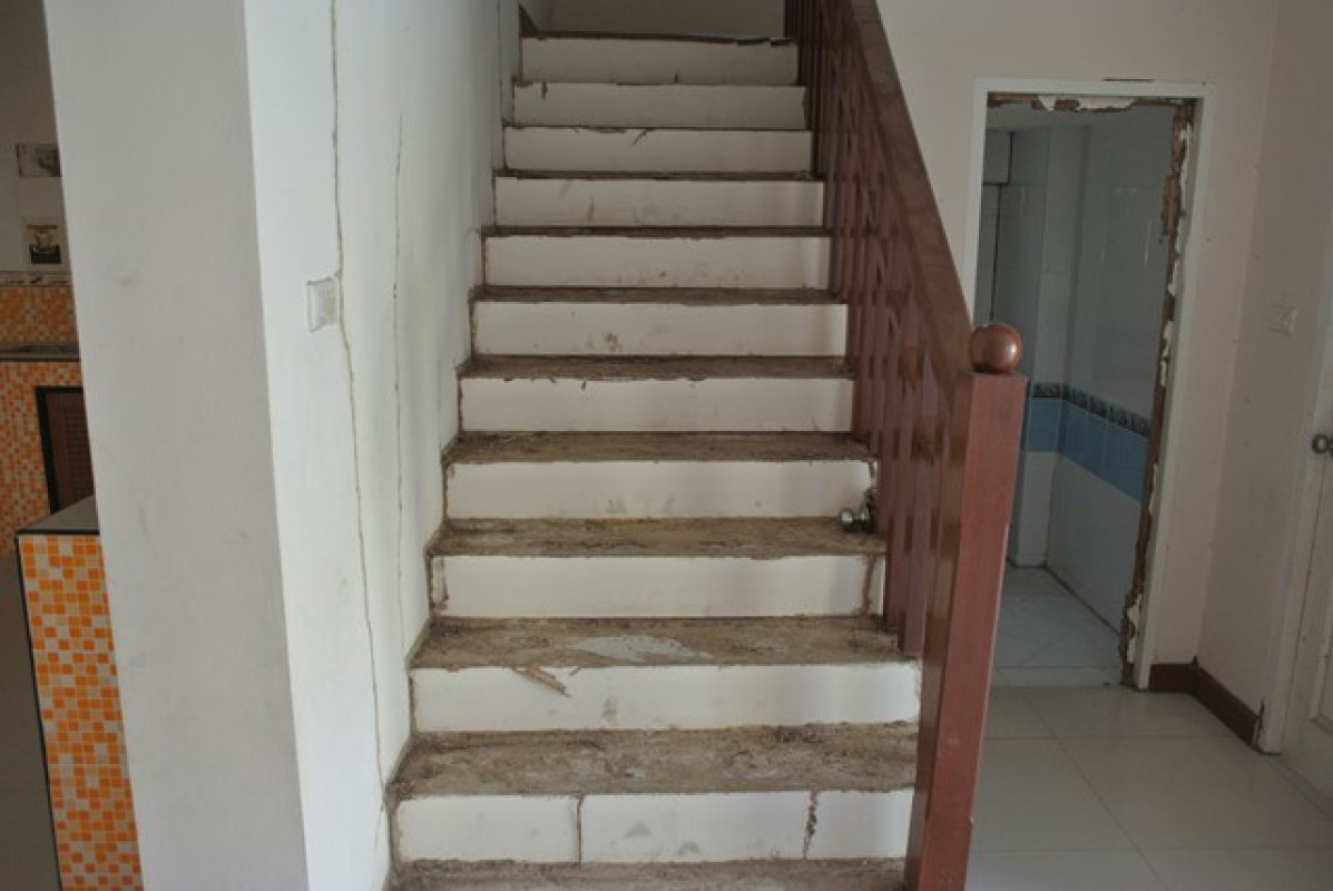 Single house Bangkok Min Buri Saen Saep 2730000